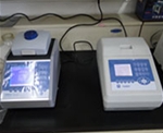 1梯度PCR仪